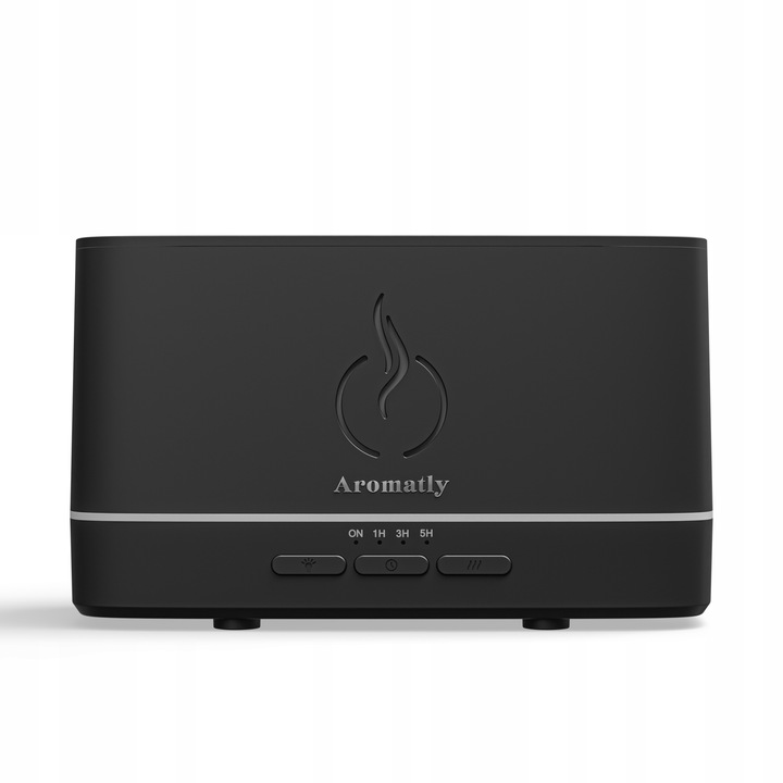 Aromatly DYFUZOR ZAPACHOWY Flame NAWILŻACZ POWIETRZA KOMINEK