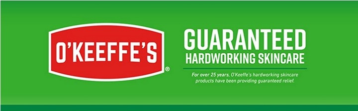 O'KEEFFE'S Krem do suchych rąk Working Hands 96g