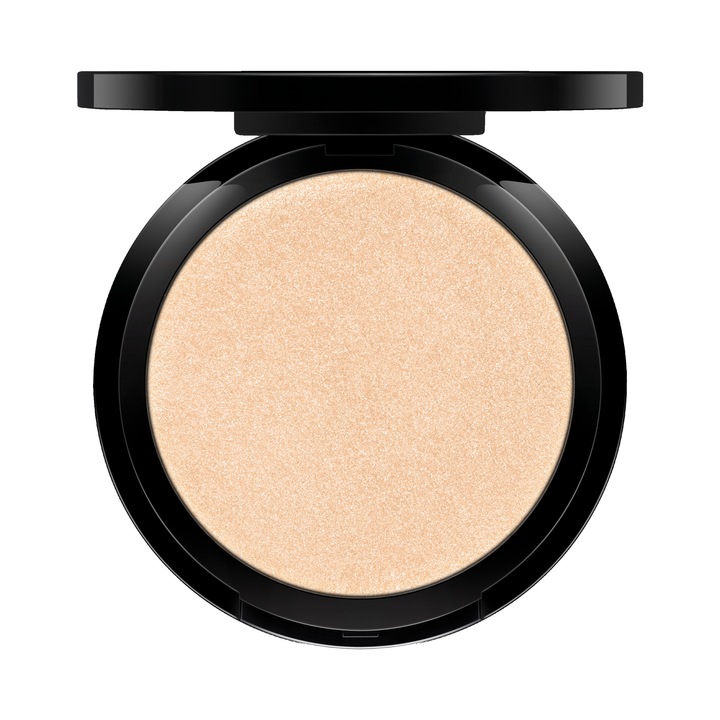 Rimmel High'light Rozświetlacz do Twarzy 001 Stardust