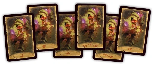 GRA PLANSZOWA Labirynt Ścieżki Przeznaczenia TWÓJ PREZENT na Walentynki