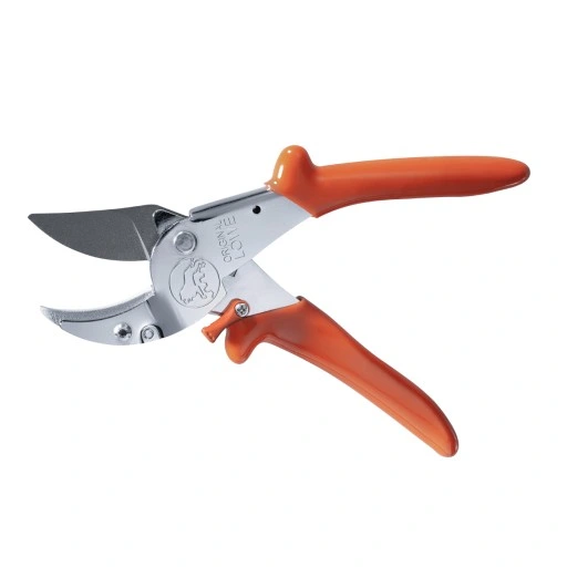 ZESTAW SEKATOR RĘCZNY do CIĘCIA GRUBYCH GAŁĘZI LOWE 10 .107 + OSTRZAŁKA