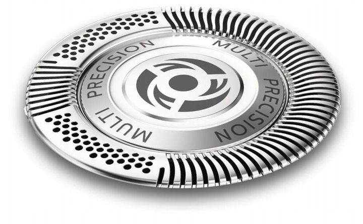 Ostrza golące do golarki 3 sztuki Philips Shaver seria 5000 SH50/50