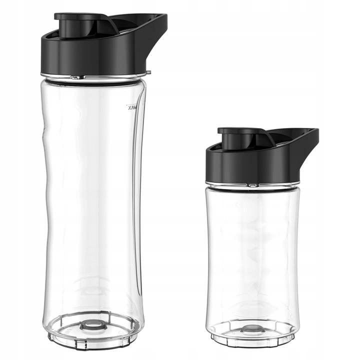 Blender kielichowy do SMOOTHIE KOKTAJLI szklany MŁYNEK do kawy KRUSZY LÓD