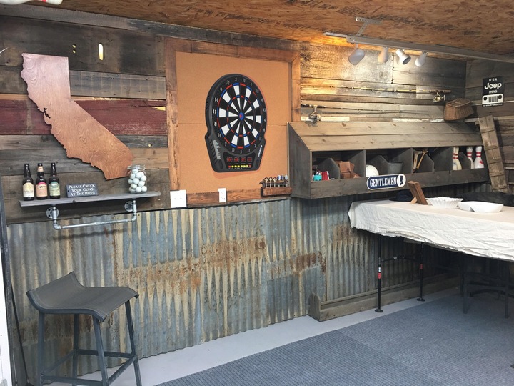 Matepro CRICKET NAJNOWSZA Tarcza elektroniczna do gry w dart MÓWI PO POLSKU