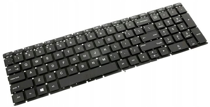 Klawiatura do HP Pavilion 15 17 250 255 256 G5 G6
