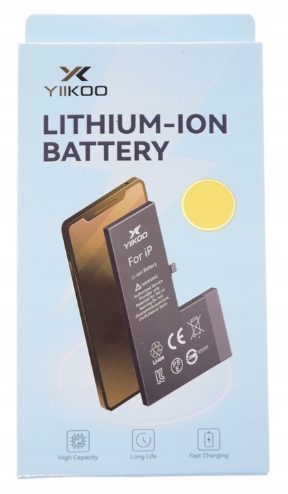 Bateria do Apple IPHONE 8 1821mAh narzędzia klej