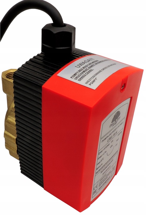 Pompa cyrkulacyjna Omnigena C.W.U. 15-14