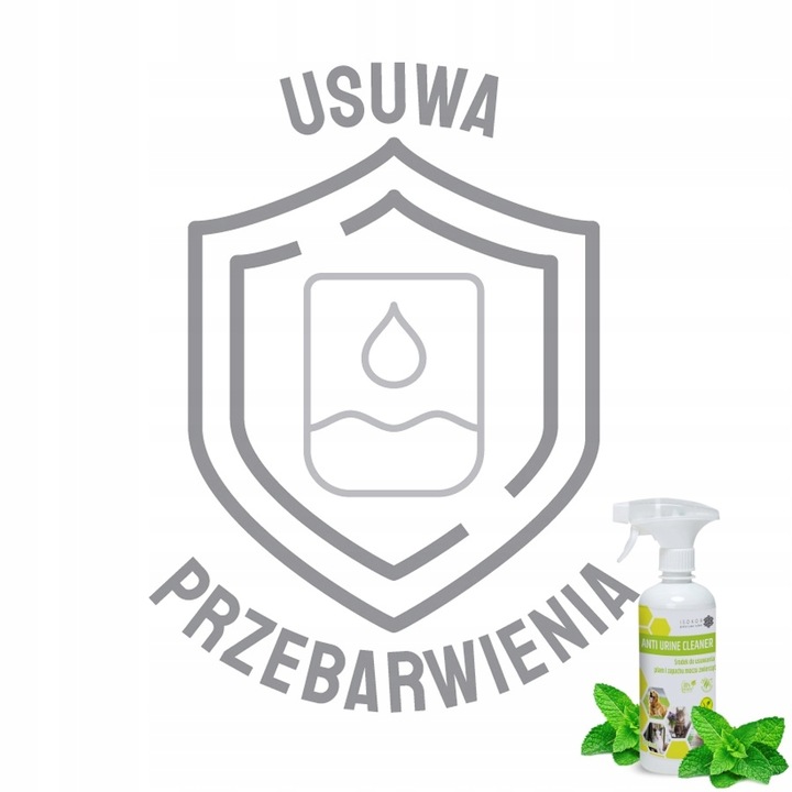 NEUTRALIZATOR ZAPACHU MOCZU PSA 1L