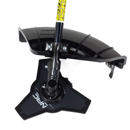 Kosa spalinowa Piła na wysięgniku 12" Nożyce do żywopłotu NAC 42,7cm³