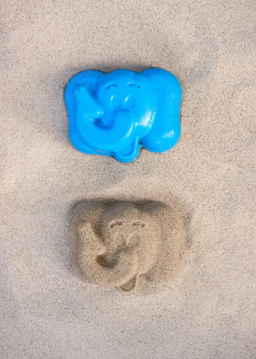 PIASEK DO PIASKOWNICY PREMIUM DZIECI ATEST 24KG