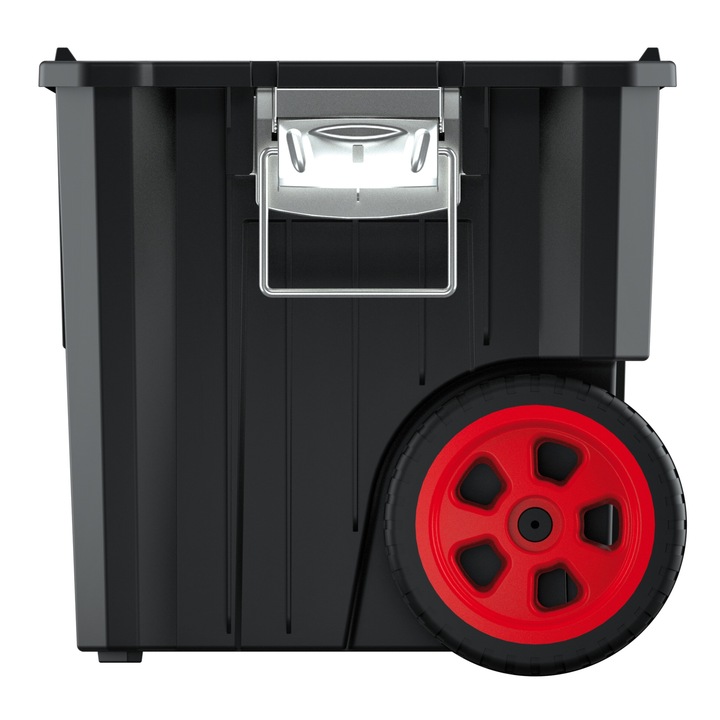 Narzędziowa skrzynka na kółkach Kistenberg KHVWM-S411