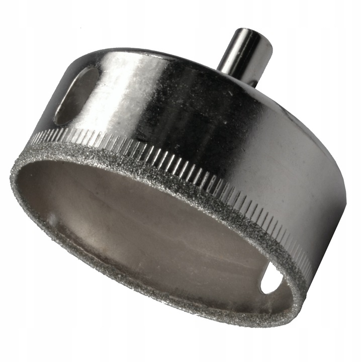 OTWORNICE DIAMENTOWE DO GRESU, PŁYTEK, GLAZURY, SZKŁA, PROFI 14 szt 6-68 BL