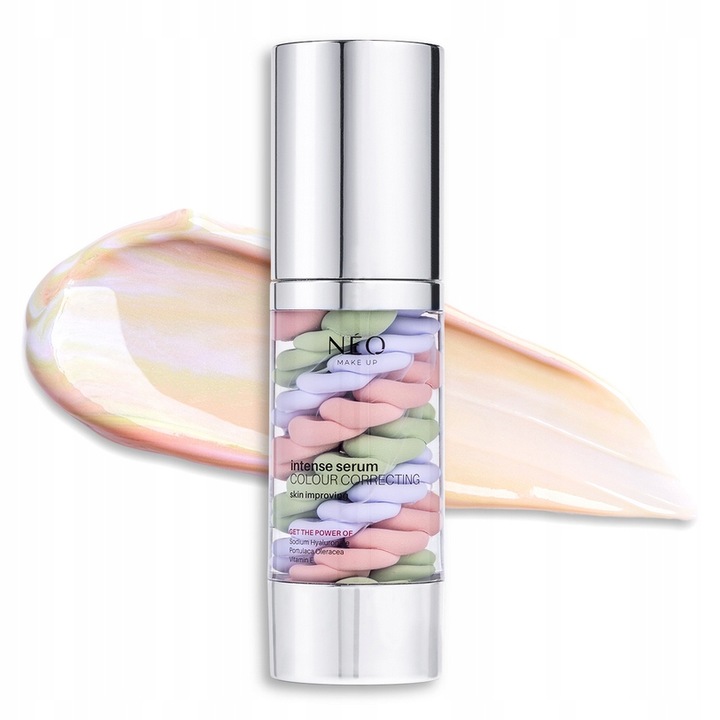NEO MAKE UP INTENSE SERUM COLOUR CORRECTING
