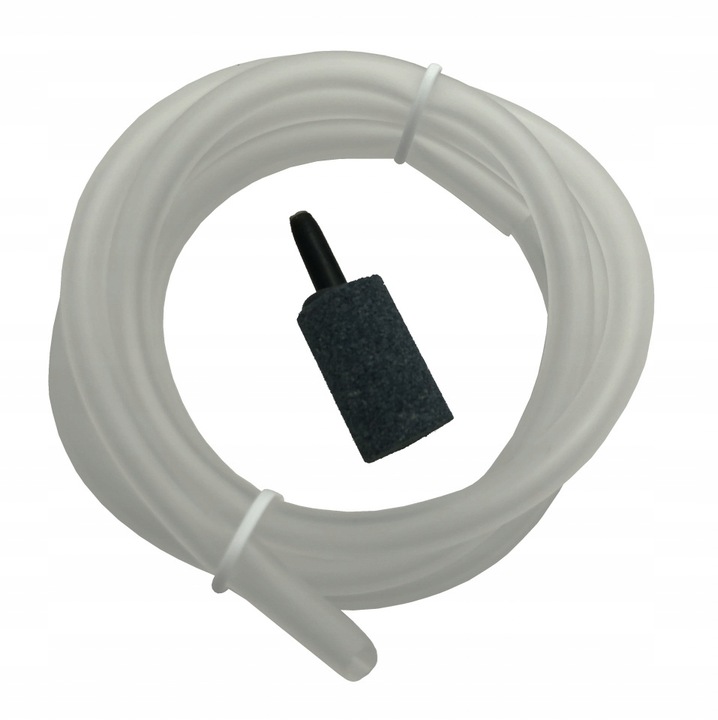 INVITAL Miniaturowy piezoelektryczny silnik napowietrzający