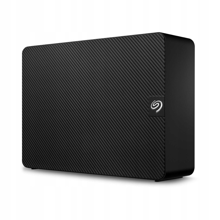 Seagate Expansion 10TB Dysk zewnętrzny 3,5" STKP10000400