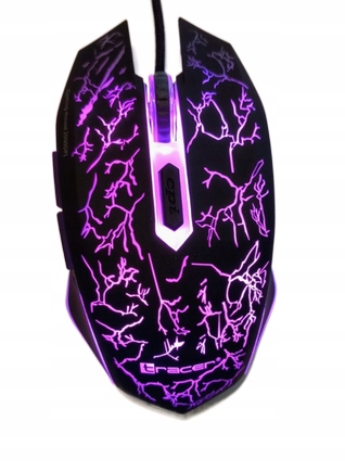 KLAWIATURA PODŚWIETLANA I MYSZ-KA GAMINGOWA SŁUCHAWKI ZESTAW DLA GRACZA