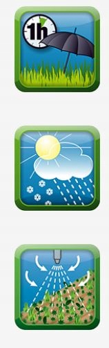 Monsanto Roundup Plus 360 SL 5l Chwasty Randap