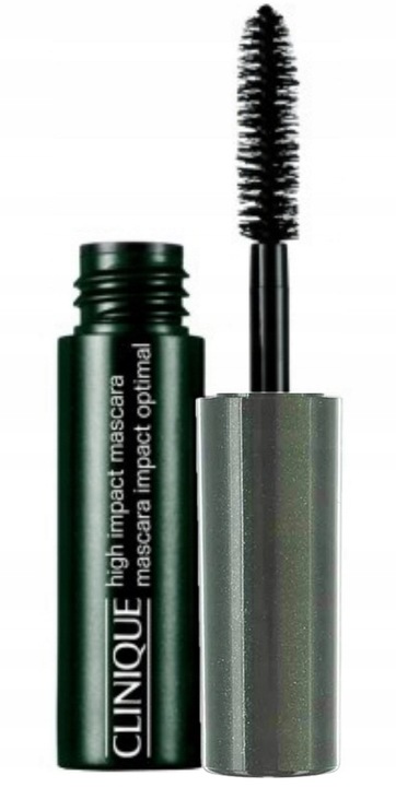 Clinique High Impact Mascara 01 Black 3,5 ml Tusz