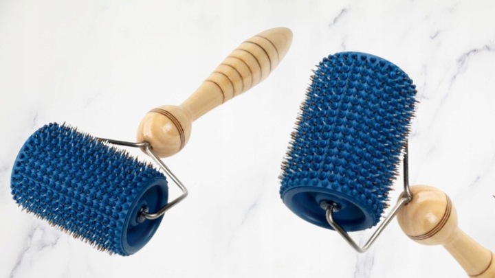 LYAPKO WAŁEK UNIWERSALNY 3,5 MASAŻ CAŁEGO CIAŁA