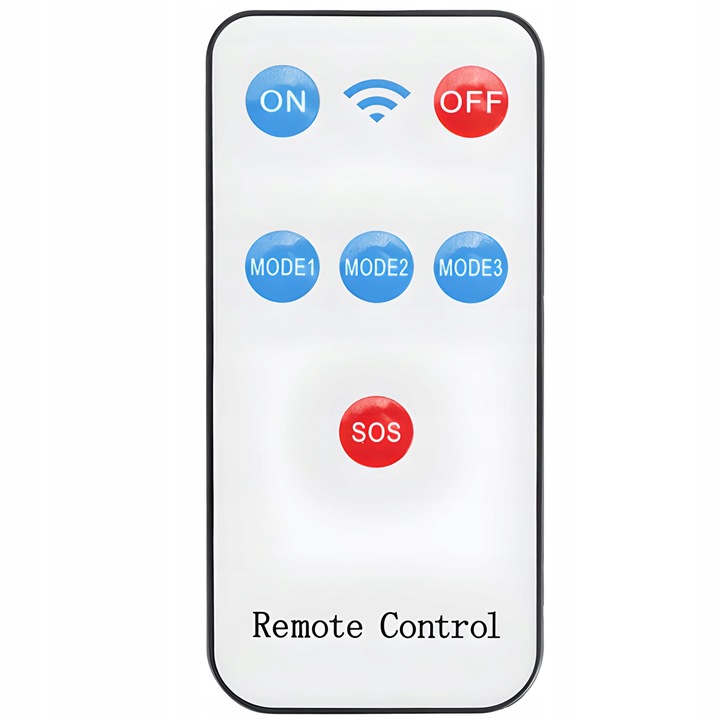 BARDZO MOCNA LAMPA SOLARNA HALOGEN LED CZUJNIK RUCHU ZMIERZCHU 15W 6500K