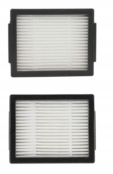 ZESTAW FILTRY SZCZOTKI do iRobot ROOMBA i7 i3 i4 i5 i8 j7 j9 e5 e6 e7,