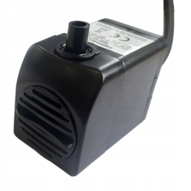 POMPKA WODNA pompa wody do przecinarki glazury