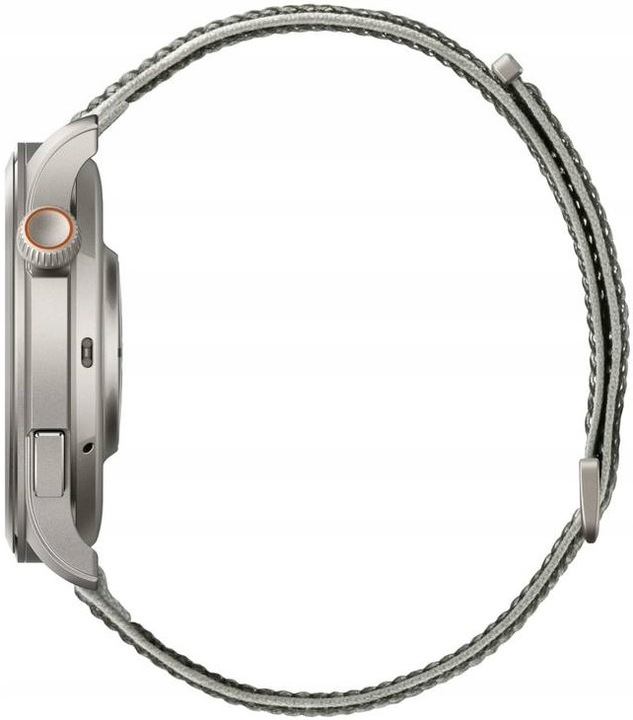 Smartwatch Amazfit Balance Sunset Gray