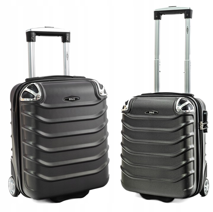 MAŁA WALIZKA PODRÓŻNA 40x30x20 WIZZAIR BAGAŻ RGL