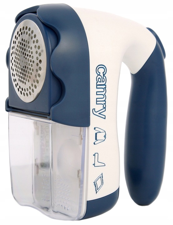 Camry CR9606| golarka do tkanin | XXL * średnica 65mm * pędzelek *