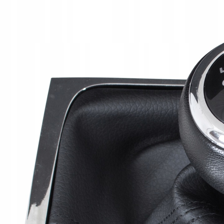 GAŁKA DŹWIGNIA ZMIANY BIEGÓW + MIESZEK VW Passat B6 B7 CC