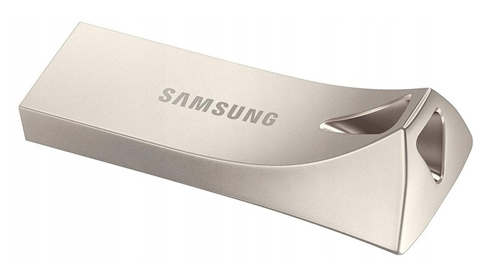 Pendrive Samsung 256 GB BAR Plus USB 3.1 400MB/s