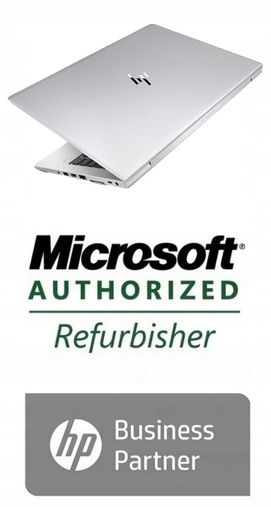 HP EliteBook 1030 | M5 |2 x 2,8Ghz |8GB |NVMe 256GB | FHD IPS|GeForce | W10