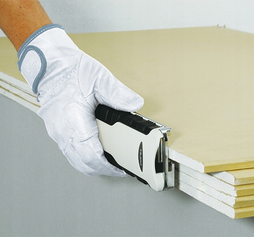 Tajima Profesjonalna Tarka do płyt karton gips 180