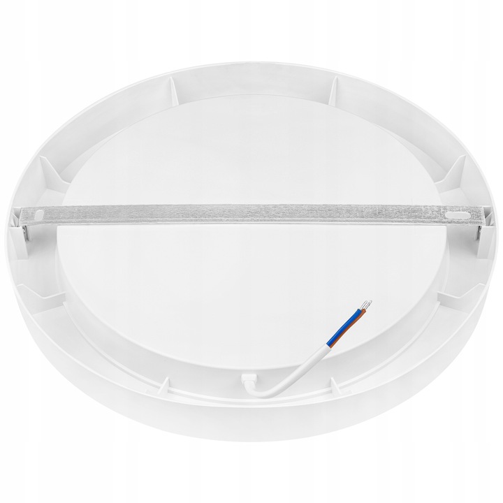 Plafon LED NATYNKOWY 24W 4000K biały neutralny sufitowy oprawa LAMPA