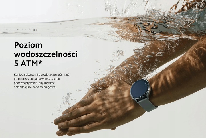Xiaomi Watch 2 czarny