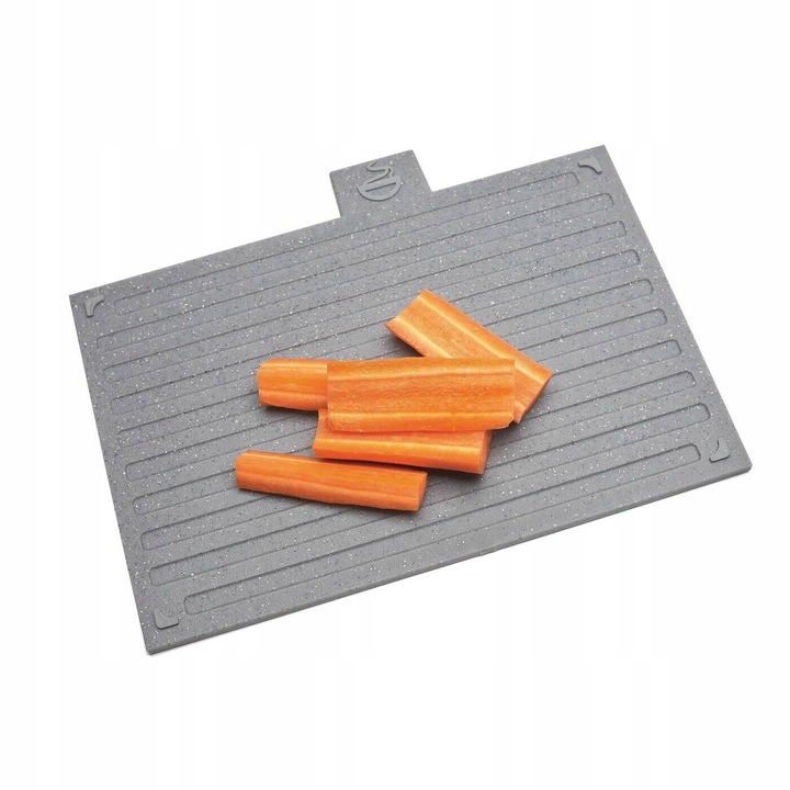 Zestaw 4 desek do krojenia i stojak Konighoffer