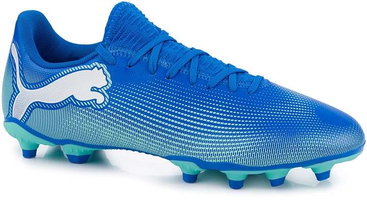 Korki lanki buty piłkarskie Puma Future 7 Play FG/AG r. 44