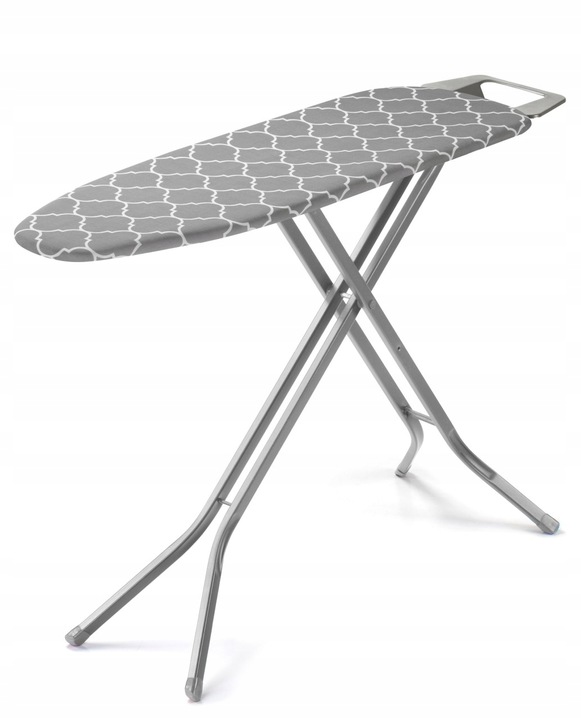 GRUBY Pokrowiec na deskę do prasowania + podkład do deski 120x38 120x40 cm