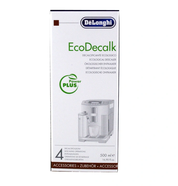 Odkamieniacz De'Longhi EcoDecalk 500 ml