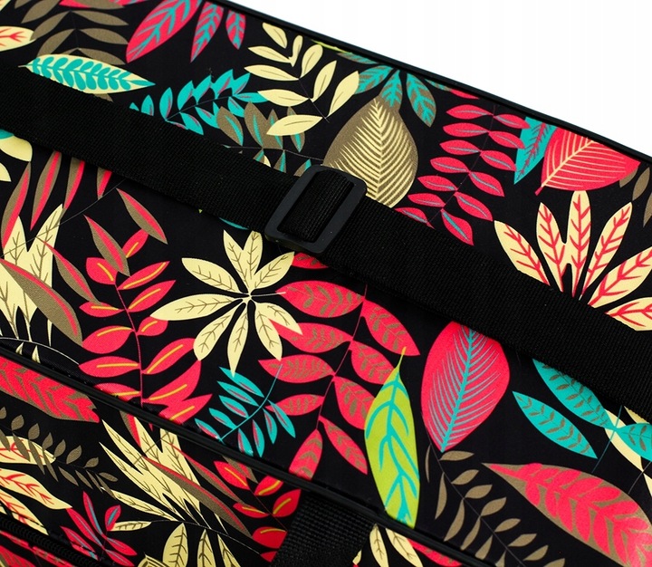 Torba do samolotu bagaż podręczny 55x40x20 RYANAIR