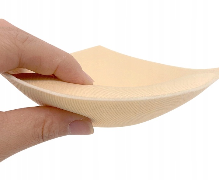 WKŁADKI PUSH UP STRÓJ KĄPIELOWY BIUSTONOSZ BIKINI nr Ws3_c