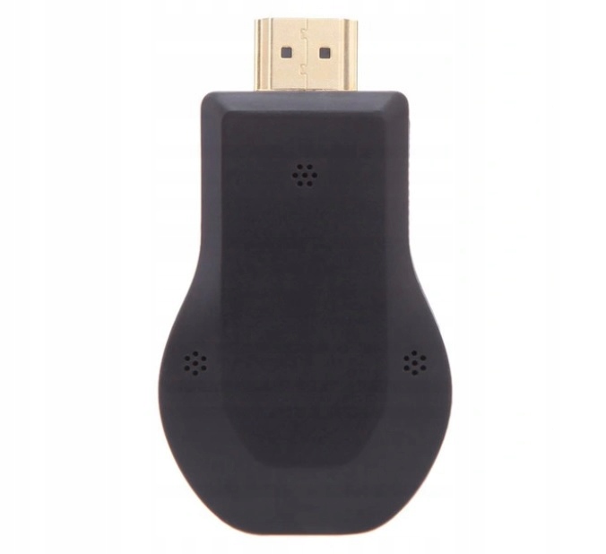 ADAPTER DO TELEWIZORA STREAMING DONGLE SMART HDMI WIFI DLNA ANYCAST AIRPLAY