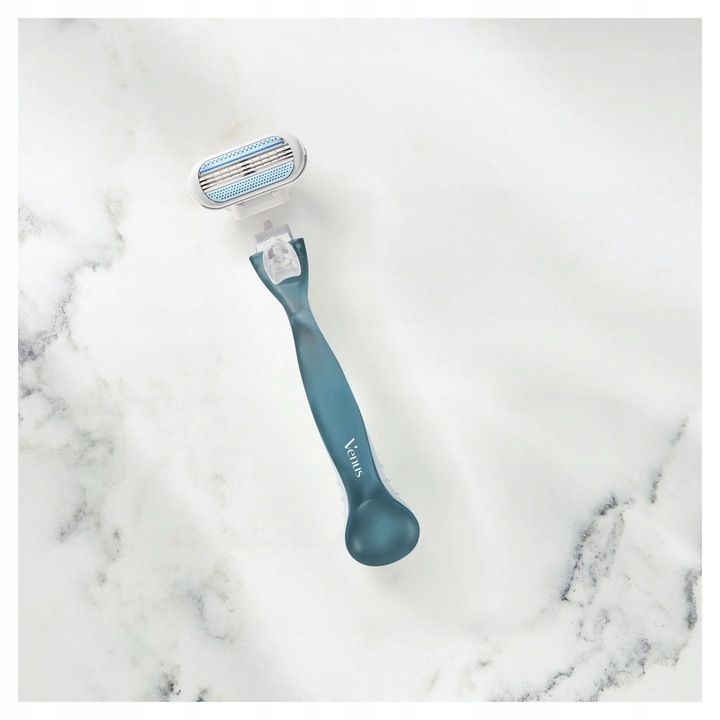 Golarka GILLETTE Venus 3 Smooth + 5 ostrzy