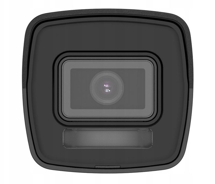 Kamera IP 6Mpx PoE HiLook by Hikvision Zewnętrzna IPCAM-B6-30DL Mikrofon