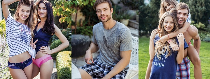 Julimex BEŻOWA HALKA WYGŁADZAJĄCA SOFT AND SMOOTH