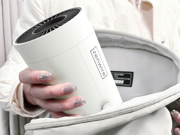 PRZENOŚNY MINI PROJEKTOR ANDROID 12 WiFi RZUTNIK 360 FULL HD 4K Bluetooth