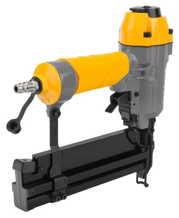 GWOŹDZIARKA ZSZYWACZ TAKER PNEUMATYCZNY ZESTAW 2W1