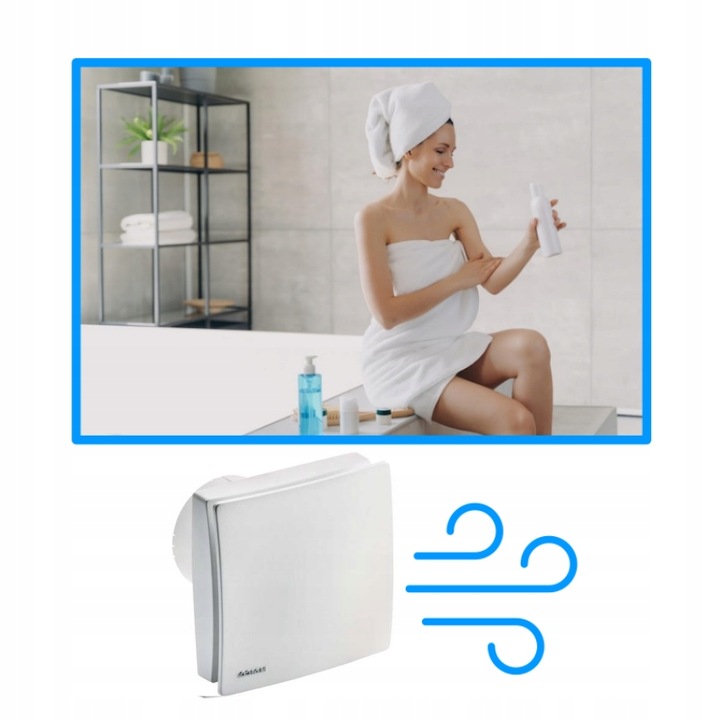 14x Filtry do wentylatora MAICO 13,5x13,5 cm