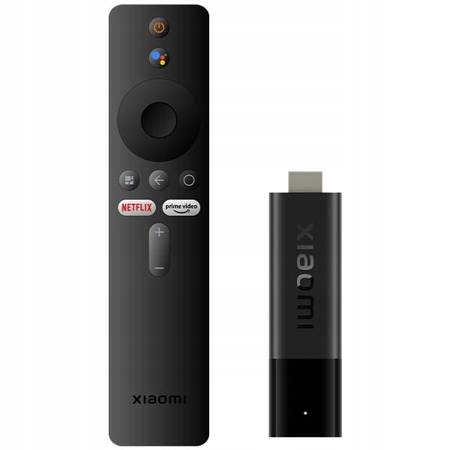 ODTWARZACZ MULTIMEDIALNY XIAOMI MI TV STICK SMART STREAMING FULL HD
