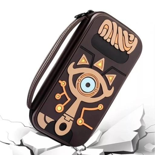 ETUI POKROWIEC CASE ZELDA DO NINTENDO SWITCH OLED